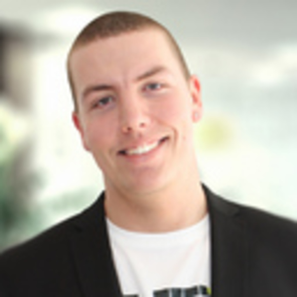 Meet your Posher, Tim - Picture 1 of 1